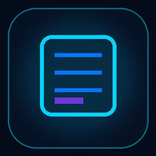 CMS WordPress icon